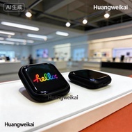 premium Latest watch 11 se mini 2026 hello smart watch 9 Mini 38mm for women's and men's sport smart