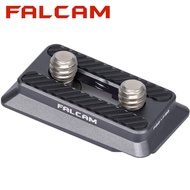 Ulanzi Falcam F22 F38 Quick Release Plate NATO Mount for Camera