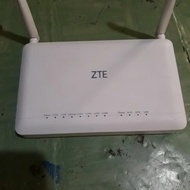 ONT ZTE zxhn f670L GPON ONU