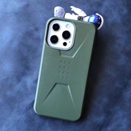 [ส่งจากไทย] UAG สำหรับ iPhone1313Pro13ProMax Civilian Protective Case Dropproof