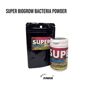 EBISU Super biogrow bacteria powder