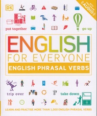 ENGLISH FOR EVERYONE : ENGLISH PHRASAL VERBS   BY DKTODAY