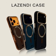 17 pro max iphone case iphone 17 pro max case cute Blue Zhidi Mobile Phone Case for Apple 17 Black T