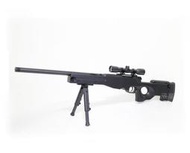 2館 UHC AWP 手拉 狙擊槍 空氣槍 仿 L96 全配版(BB槍BB彈玩具槍步槍卡賓槍馬槍 WELL MB01