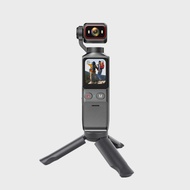 NCZOBOE  4K Handheld action camera 1.69“ touchscreen4K Pocket camera Video recording camera Recharge