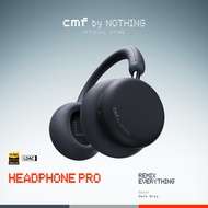 CMF by Nothing - Headphone Pro Remix Everything หูฟังไร้สาย Wireless Headphone