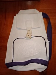 文青背包 Lacoste bag