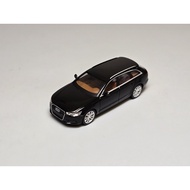 Herpa 1/87 Audi A6 Avant Station Car C7 with Paint Surface with A6 Tail Mark