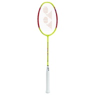 YONEX Nanoflare 002 Ability 4U5G (unstrung) Badminton Racquet - LIME