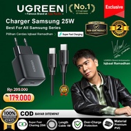 UGREEN Charger Samsung Super Fast Charging 25w 45w 45419