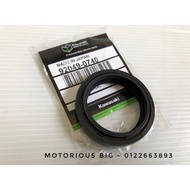 Kawasaki NINJA 250 Z250 Fork Oil Seal Z 250 NINJA 250R SL OIL SEAL NINJA OIL SEAL Z250 OIL SEAL