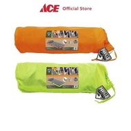 Ace Bestway 188X99X22 cm Twin Roll & Relax Air Mattress HM