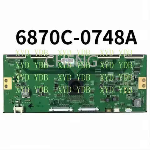 DB New Original V18 86UHD 120HZ for LG Logic Board 6870C-0748A (H/F)