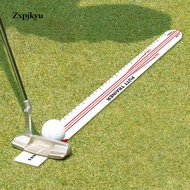 [szlztmy3] Putter Check Portable Aid Putting Practice Putt for Outdoor Golfer Gift for Beginner Acce