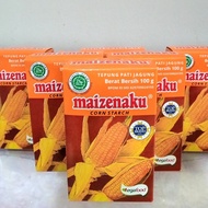 MAIZENAKU 100GR CORN FLOUR 100GR