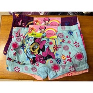 BOXER MINNIE BUDAK PEREMPUAN