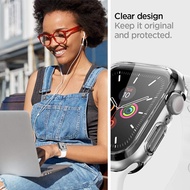 Spigen Ultra Hybrid Designed for Apple Watch Case for( 44mm / 40mm) Series 5 / Series 4