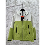 The North Face/The North Face 2026 New Style Men Women Jacket Hooded Jacket Mountaineering Jacket Ou
