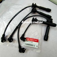 SPARK PLUG CABLE SET (GENUINE PARTS) KIA SPECTRA 1.6 > 27400-2X140