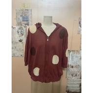 Japanese women's loose form freesize a61