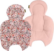 Ukje Swing Insert Rocker Cover Compatible with 4moms mamaRoo 5 Swing, Swing Accessories with Reversi