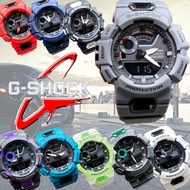 G-SHOCK Unisex Wrist Watch | Sports & Fashion | Waterproof, Digital/Analog | Ideal for Kids (8+) & A