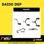 Daido DSP Spinning Bait Basting Single Double Handle Fishing Reel Accessories