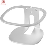 [clarins.sg] Speaker Box Wall Mount Stand Metal Bracket Holder for SONOS One SL/PLAY:1