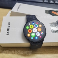 2024 New Smart Watch Samsung Galaxy Watch 7 HD Screen Bluetooth Call Wireless Charging Male and Fema