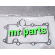 Gasket perpak block block lower ninja 250fi 250 fi new 2018 original