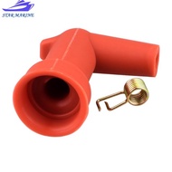 Outboard 62E-82371 Plug Cap for yamaha 2 stroke 9.9HP 15HP 40HP 62E-82371-11 62E-82371-11-00 boat en