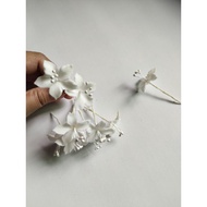 Edible Gumpaste Flower Sakura Filler Set