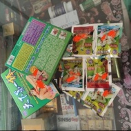 Original Berkualitas tian xia di yi bang original 1box stamina pria