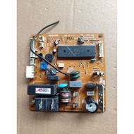 TOSHIBA CARRIER MCC-920-04 ORIGINAL AC PCB MODULE