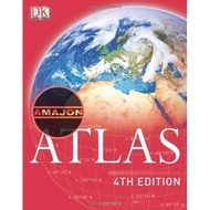 Atlas (World Atlas) coll.Year: 2010 Edition: 4