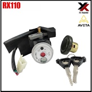 AVETA RX110 LOCK KIT
