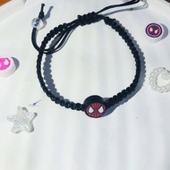 Spiderman bracelet softTALI