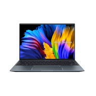 Asus | Zenbook 14X OLED UX5401EA-KN511TS (14-inch/Core i5/16GB/512GB/Intel Iris Xe Graphics/Win10)