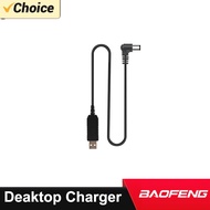 UV-S22 Pro V2 Charger Baofeng Battery Dock UV-9R Plus UV-9R PRO UV-68 UV-98 GMRS-9R UV-XR GT-3WP Wal