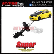 Honda Civic EK EJ SO4 1996+ - GAB Super Premium Shock Absorber