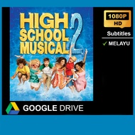 High School Musical 2 (2007)