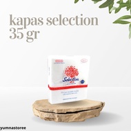 KAPAS SELECTION 35 GR