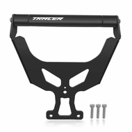 Motorcycle Phone Holder Extension Bracket for Yamaha Tracer9GT/900GT plus Bike Mount Navigation Stan