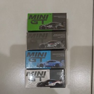 Mini Gt Lot Bentley Bmw Gt3