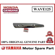 WAVE125 MUFFLER COVER ASSY TUDUNG PROTECTOR CAP EKZOS EXHAUST WAVE125R WAVE 125 WAVE 125