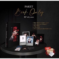 Diskon Miserable Untold-Hyonashi LIMITED BOOK ONLY Berkualitas