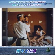 悅享購✨有貨正版 Kendrick Lamar Mr. Morale & The Big Steppers CD唱