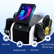 2026 Ems-Body-Sculpting-Machine Ems Rf Sculpting Mini Machine Ems Sculpting Machine For Home Use