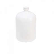 Hand Brand Round Drinking Water Gallon 26.5x44.5cm. RW.9231 White Good Quality Products