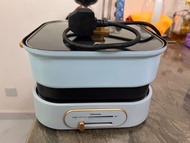 YOHOME 多功能料理鍋